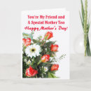 Search for friend mothers day cards Flower