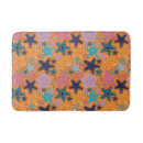 Search for starfish bath mats Ocean