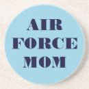 Search for air force coasters Military