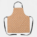 Search for kawaii sushi aprons Salmon