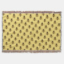 Search for queen bee blankets Honey