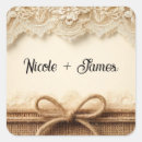 Search for ivory lace stickers Country