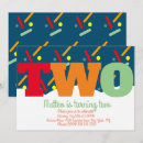 Search for rainbow sprinkles birthday invitations Colourful