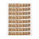 Search for sugar return address labels Cookies