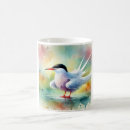Search for terns mugs Nature