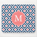 Search for tribal pattern mousepads Colourful