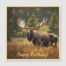 Search for wilderness birthday cards Rustic
