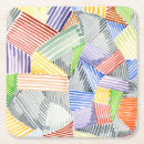 Search for quilt coasters Watercolor