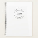 Search for branded planners Qr code