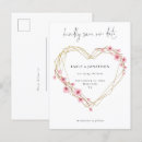 Search for sakura save the dates Elegant
