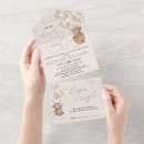 Search for teddy bear hot air balloon baby shower invitations Twinkle twinkle little star