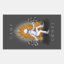 Search for big car stickers Racing