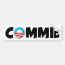 Search for commie bumper stickers America