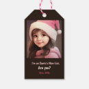 Search for naughty santa gift tags Funny