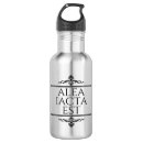 Search for alea The die is cast