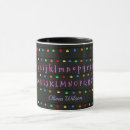 Search for neon mugs Colourful