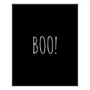Search for cute halloween posters Boo