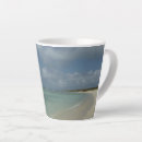 Search for ocean blue mugs Island