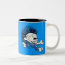 Search for punk mugs Crossbones