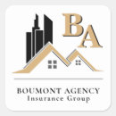 Search for corporate branding stickers Promotional