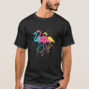 Search for cool birds tshirts Tropical