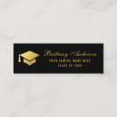 Search for high school student business cards Networking