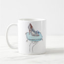 Search for cinderella mugs Blue