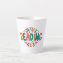 Search for book lover mugs Reading