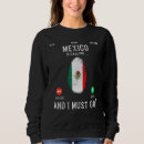 Search for mexican flag clothing Heritage