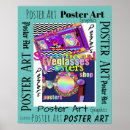 Search for rainbow design posters Fun