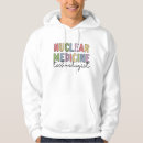 Search for nuclear hoodies Medicine