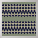 Search for argyle pattern posters Design