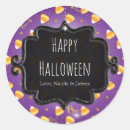 Search for purple halloween stickers Costume