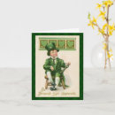 Search for vintage st patricks day cards Antique
