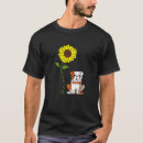 Search for good morning sunshine tshirts Dog