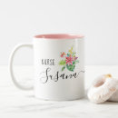 Search for floral nurse mugs Graduation