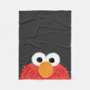 Search for elmo sesame street blankets Kids