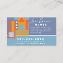 Search for carnival business cards Entertainment