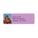 Search for singing return address labels Singer