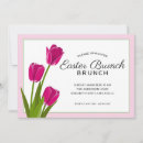 Search for easter tulips invitations Flowers