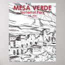 Search for black and white national park posters Travel