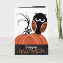 Search for evill halloween cards Happy