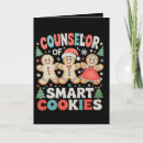 Search for cookie christmas cards 2026