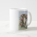 Search for naive mugs Children's illustration