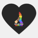 Search for proud cat stickers Gay