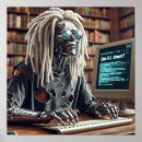 Search for robotics posters Artificial intelligence