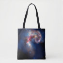 Search for antenna bags Galaxies