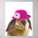Search for bunny nursery posters Children