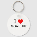 Search for goalie key rings Humour