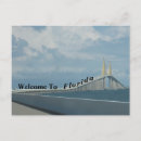 Search for welcome to florida postcards Sunshine